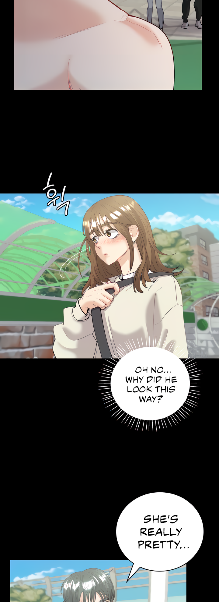 Give Me Back My Wife Chapter 9 image 34