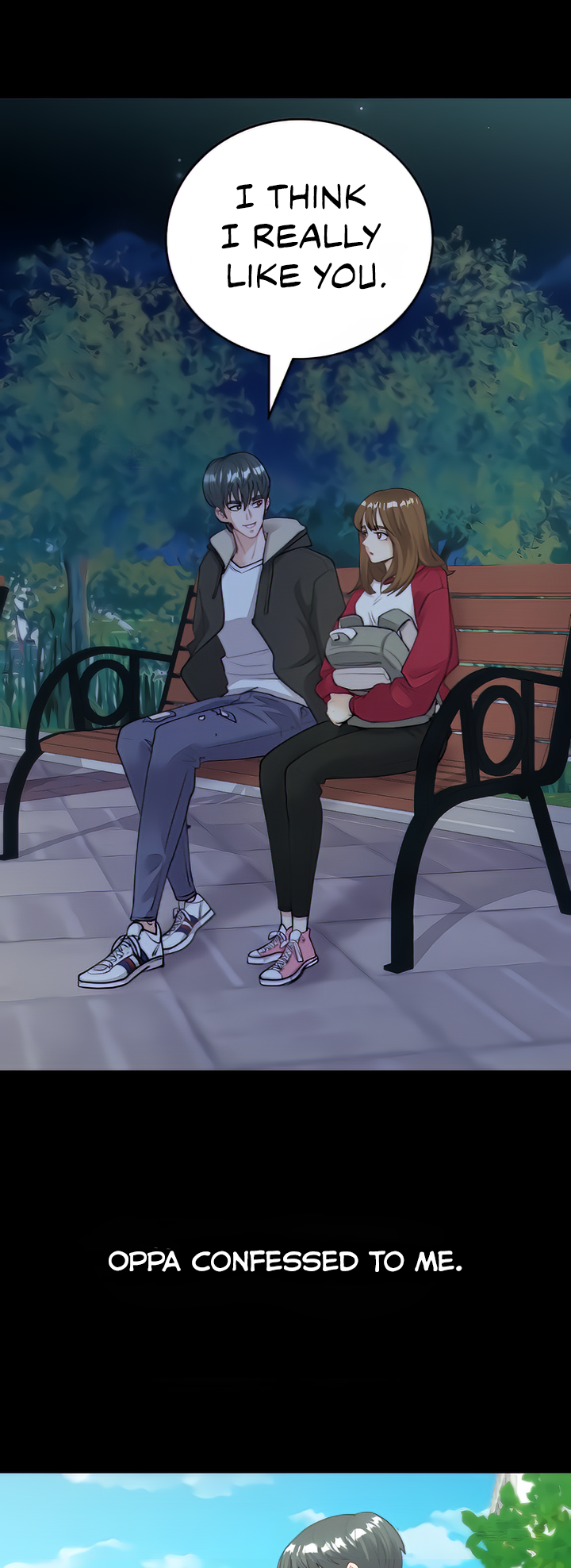 Give Me Back My Wife Chapter 9 image 36