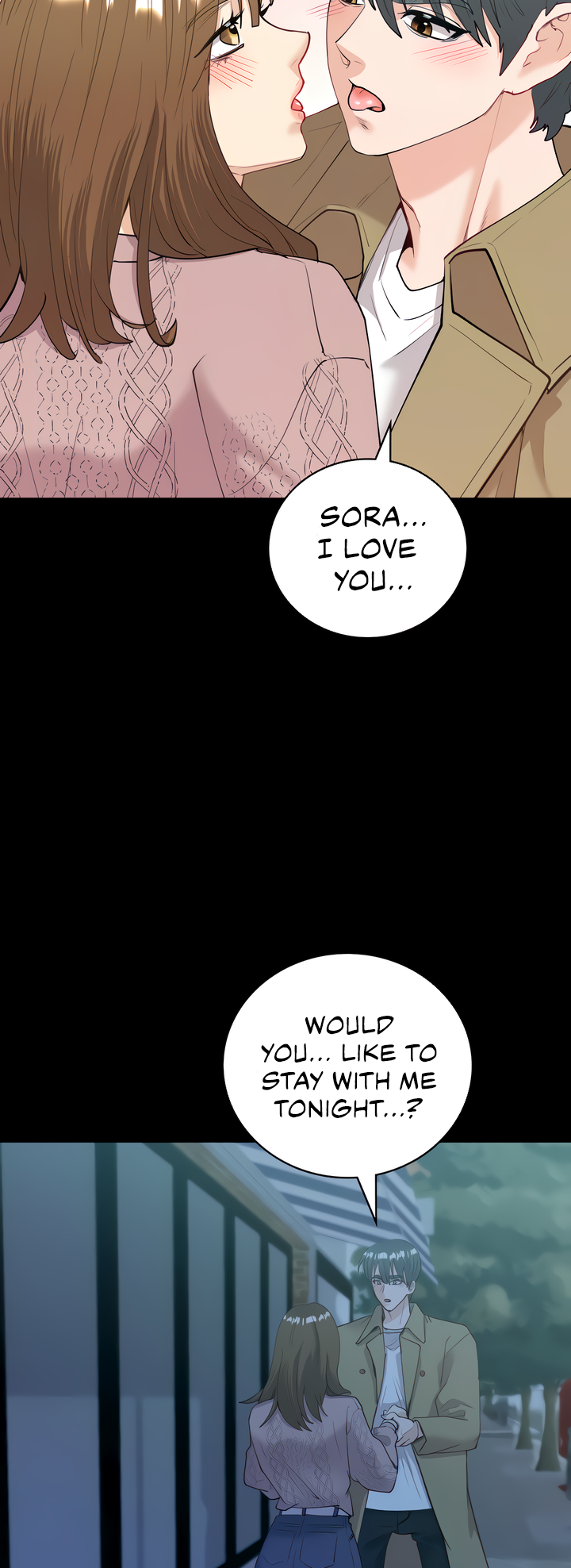 Give Me Back My Wife Chapter 9 image 40