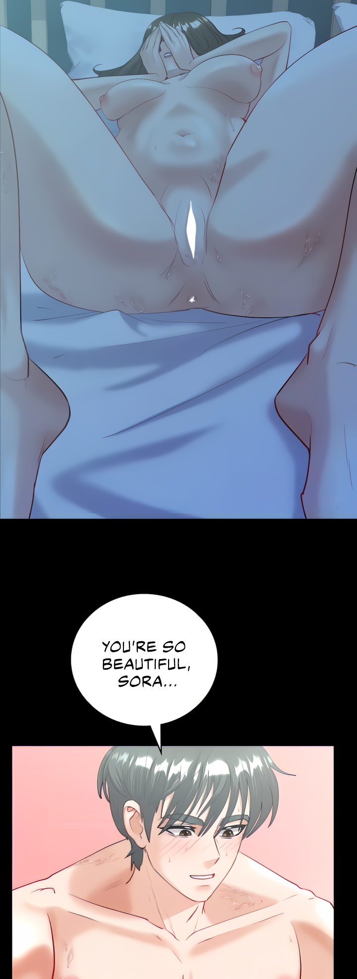 Give Me Back My Wife Chapter 9 image 51