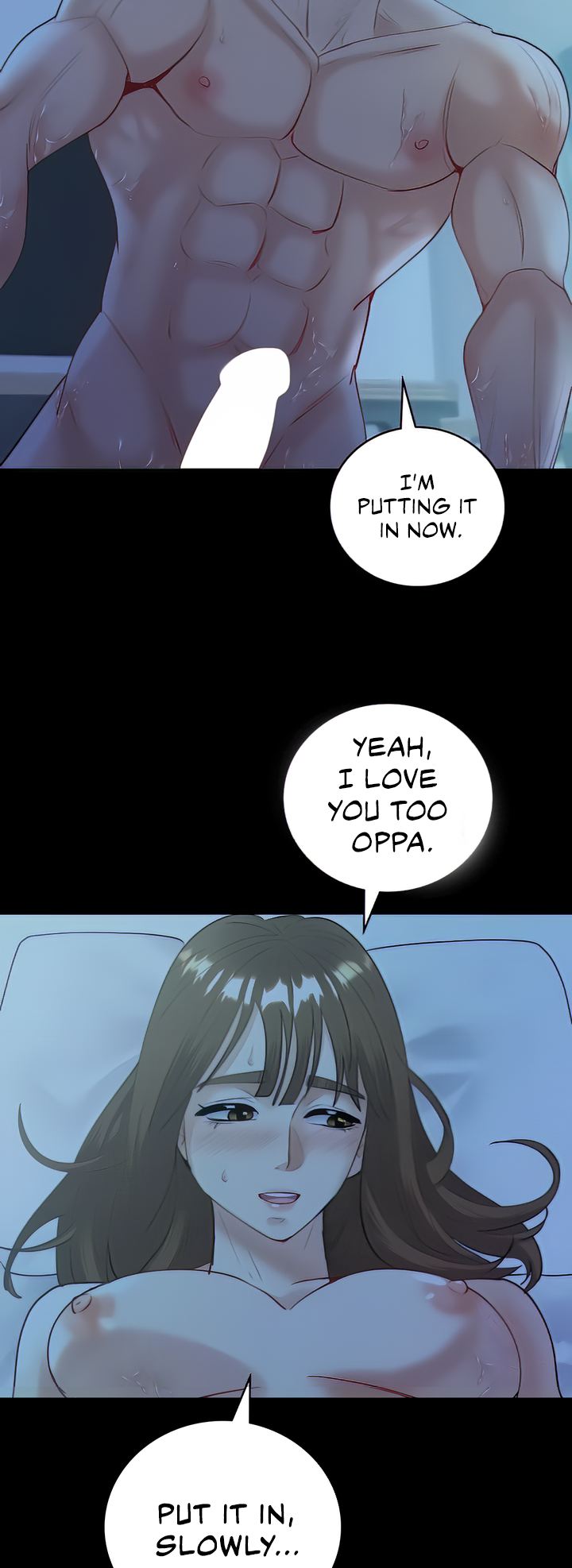 Give Me Back My Wife Chapter 9 image 55
