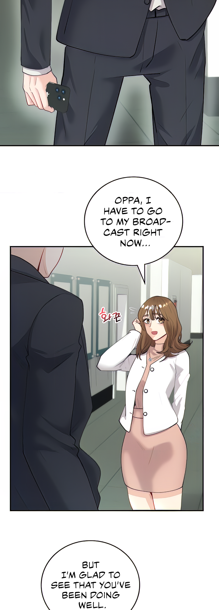 Give Me Back My Wife Chapter 9 image 6