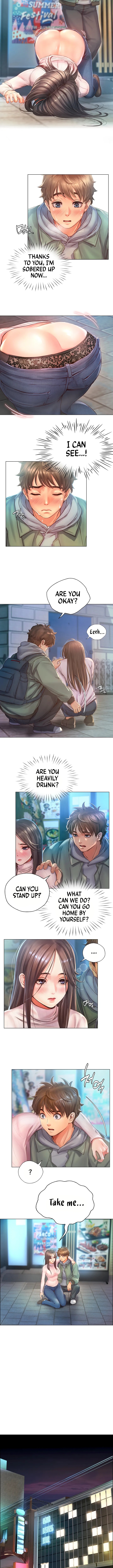 Osaka Chapter 1 image 11