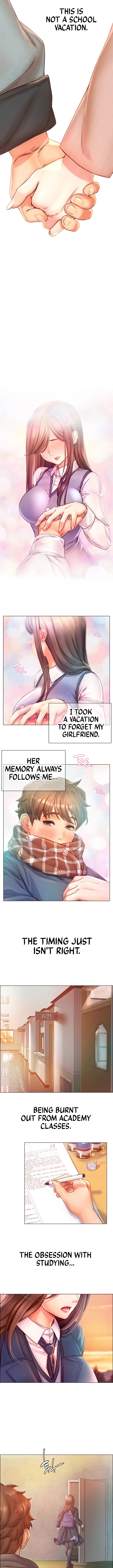 Osaka Chapter 1 image 1