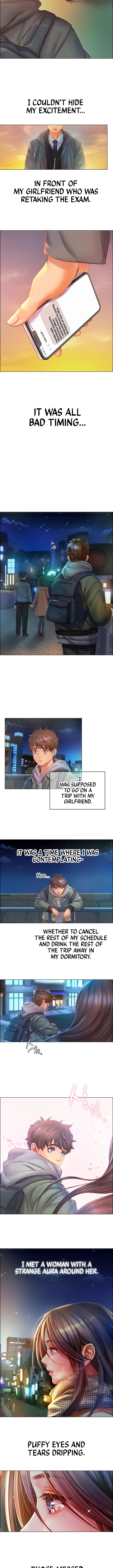 Osaka Chapter 1 image 2