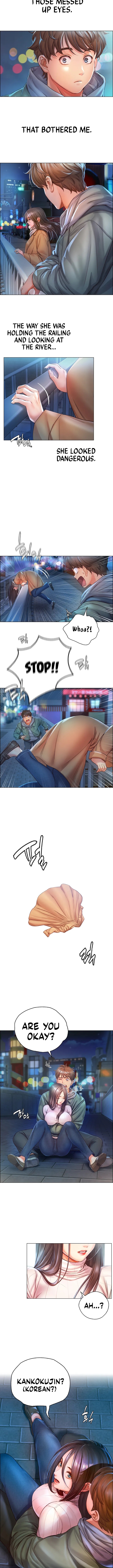 Osaka Chapter 1 image 3