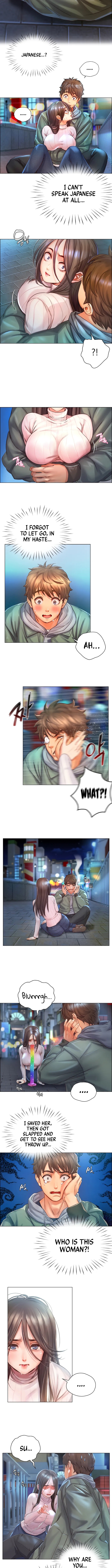 Osaka Chapter 1 image 4