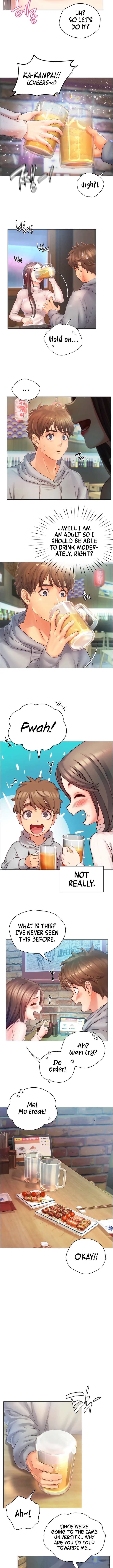 Osaka Chapter 1 image 8