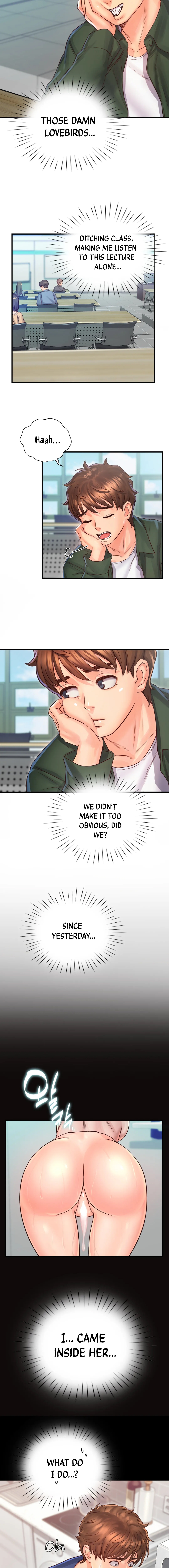 Osaka Chapter 10 image 5