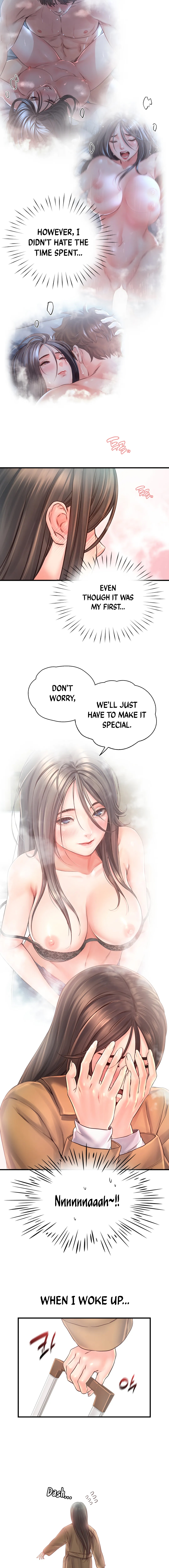 Osaka Chapter 11 image 10