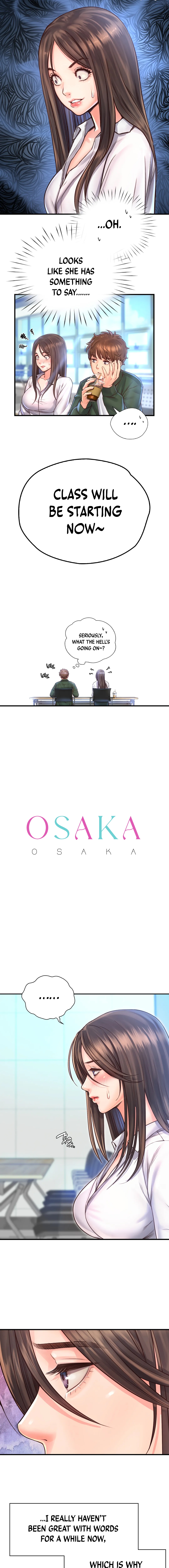 Osaka Chapter 11 image 1