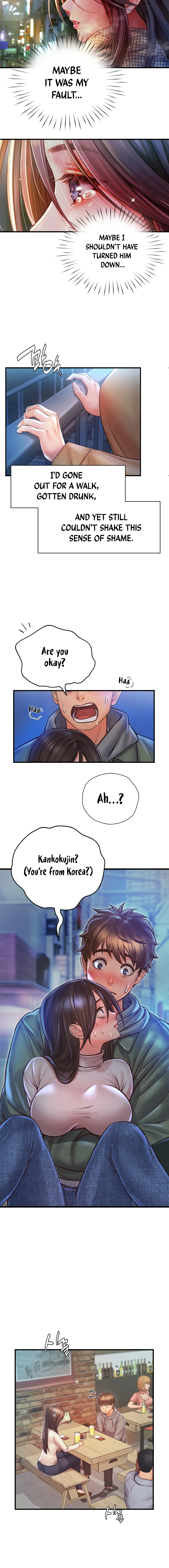 Osaka Chapter 11 image 5