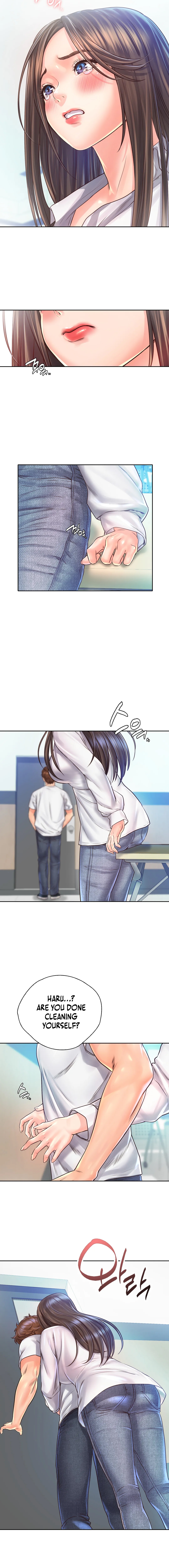 Osaka Chapter 12 image 9