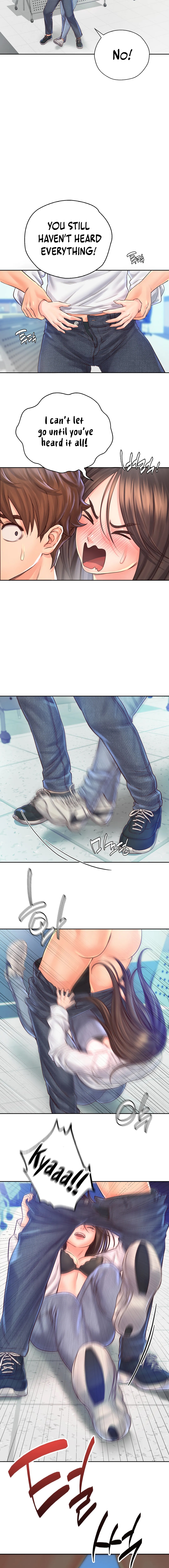 Osaka Chapter 12 image 11