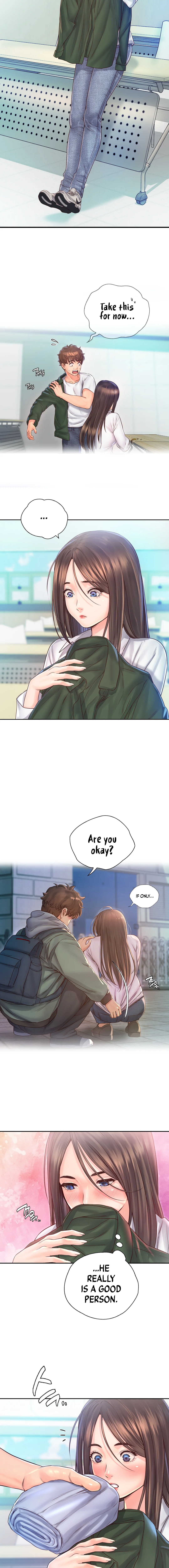 Osaka Chapter 12 image 2