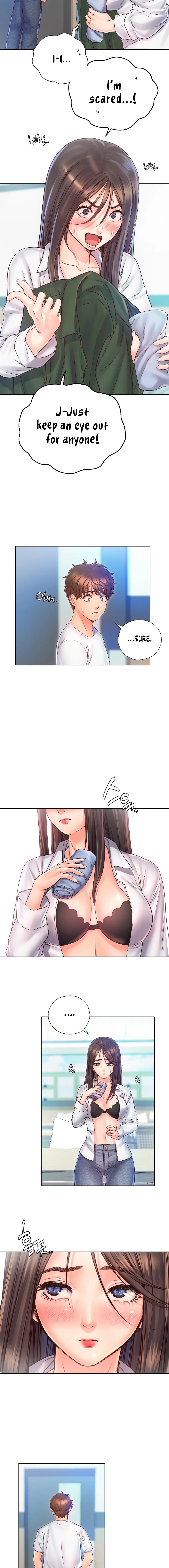 Osaka Chapter 12 image 4