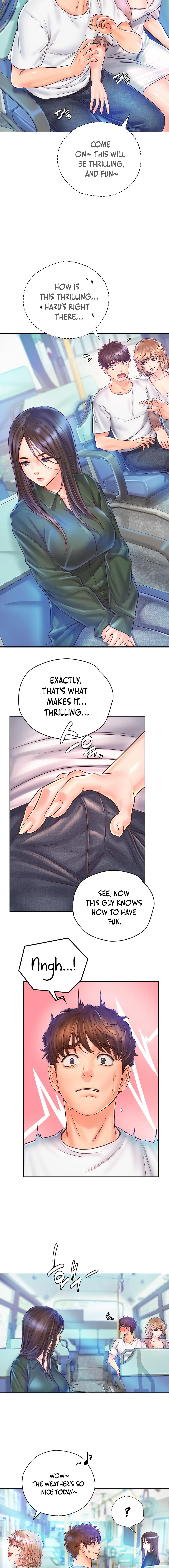 Osaka Chapter 13 image 9
