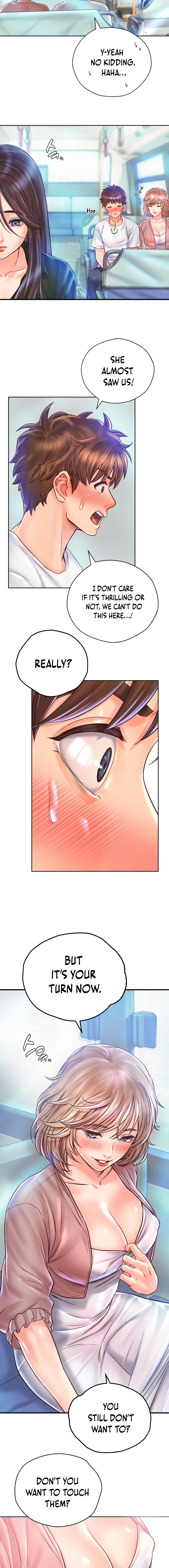 Osaka Chapter 13 image 10