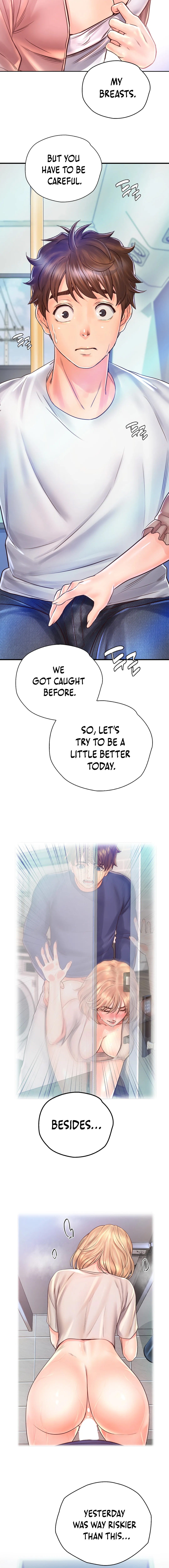 Osaka Chapter 13 image 11