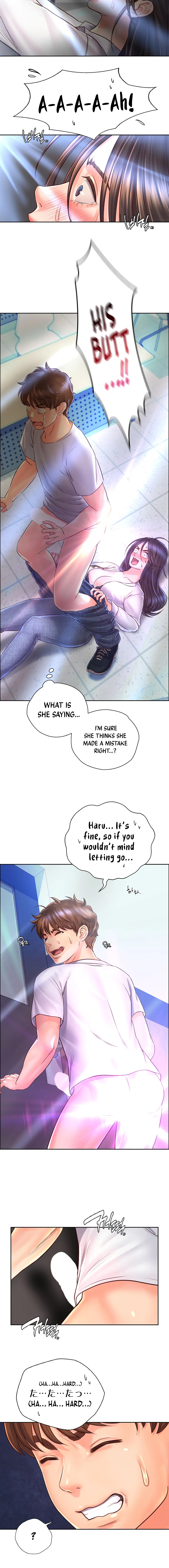 Osaka Chapter 13 image 1