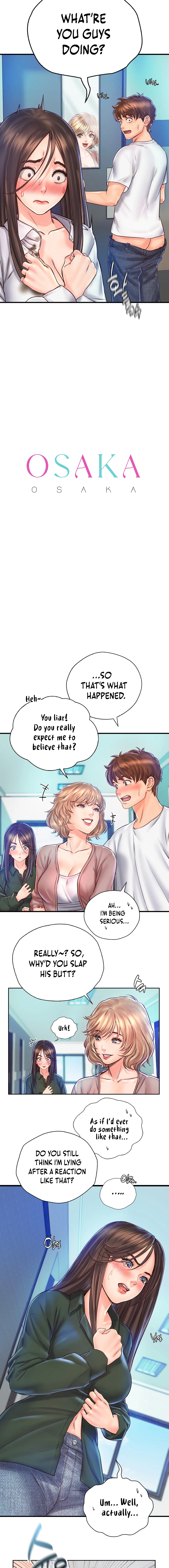 Osaka Chapter 13 image 3