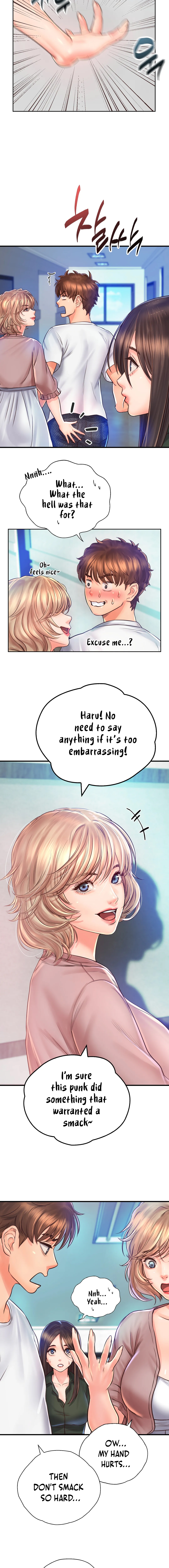Osaka Chapter 13 image 4