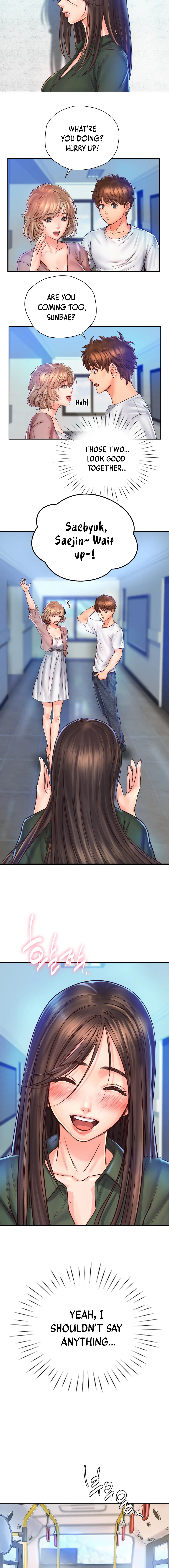 Osaka Chapter 13 image 7