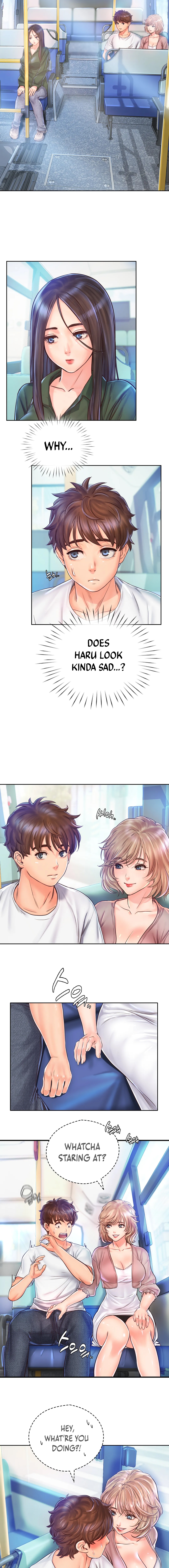 Osaka Chapter 13 image 8