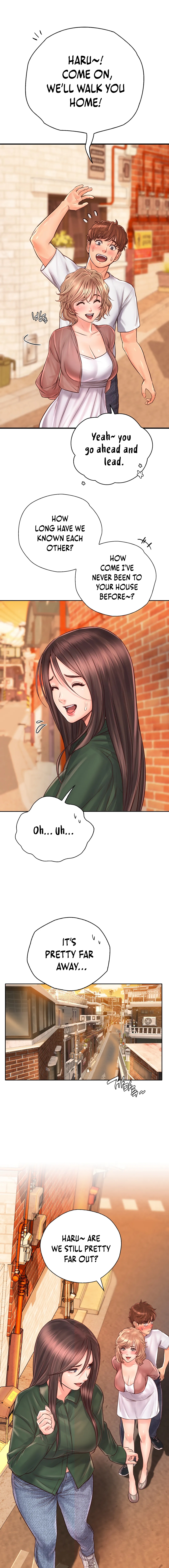 Osaka Chapter 14 image 9
