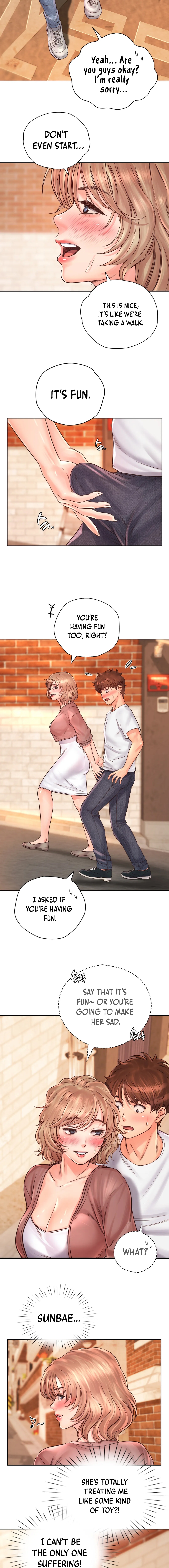 Osaka Chapter 14 image 10