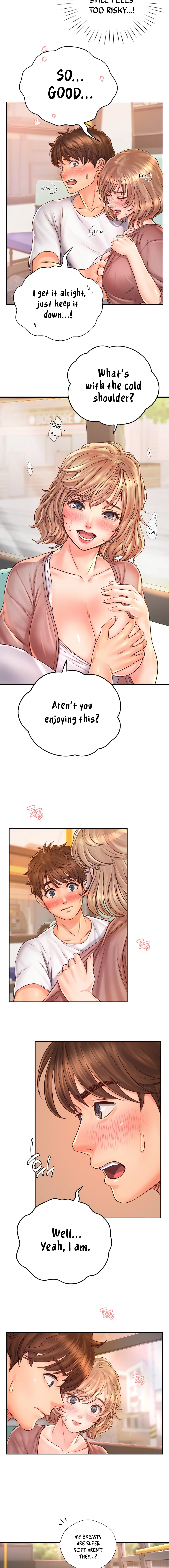 Osaka Chapter 14 image 1