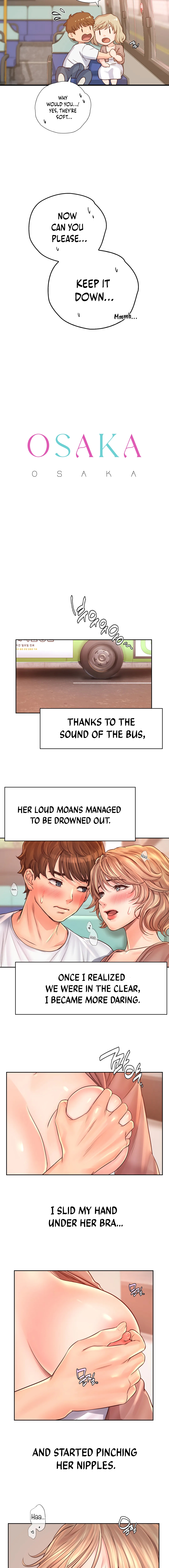 Osaka Chapter 14 image 2