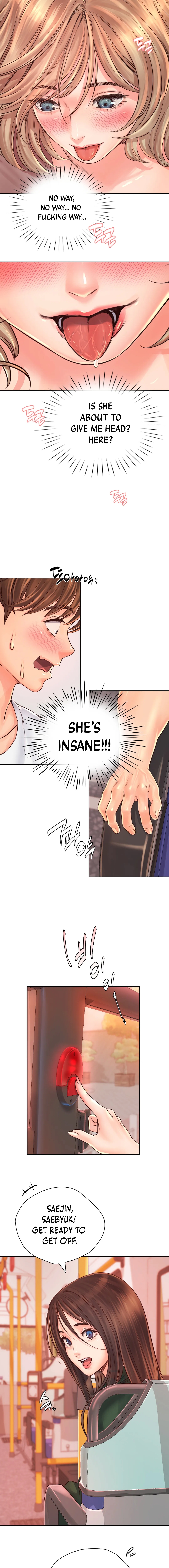 Osaka Chapter 14 image 5