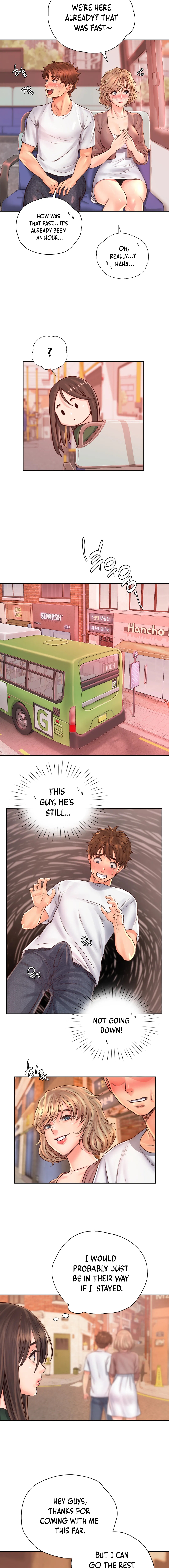 Osaka Chapter 14 image 6