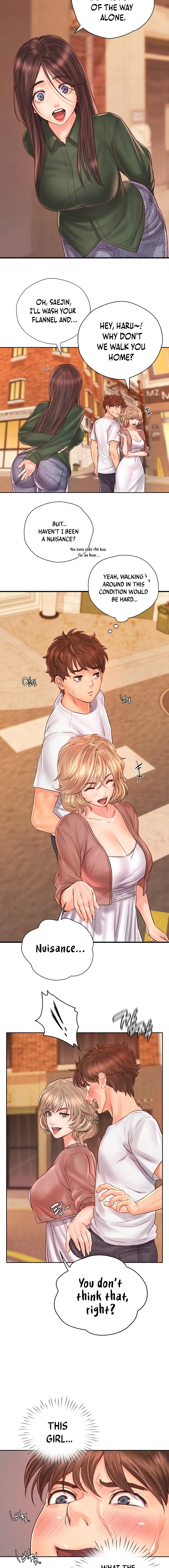 Osaka Chapter 14 image 7