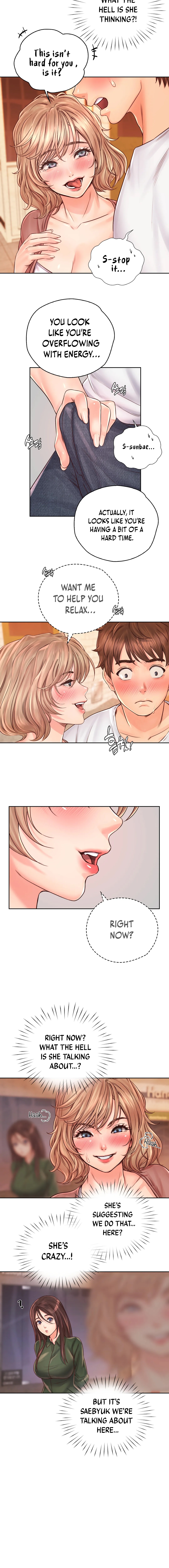 Osaka Chapter 14 image 8