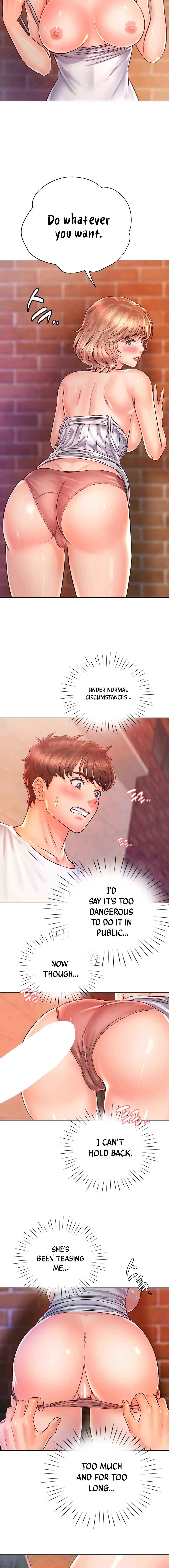 Osaka Chapter 15 image 9