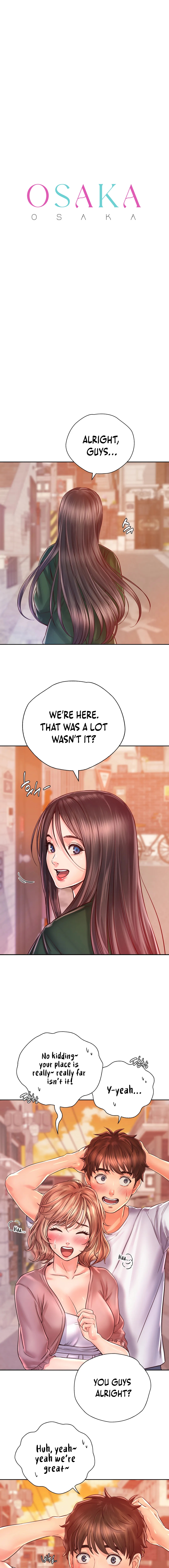 Osaka Chapter 15 image 3