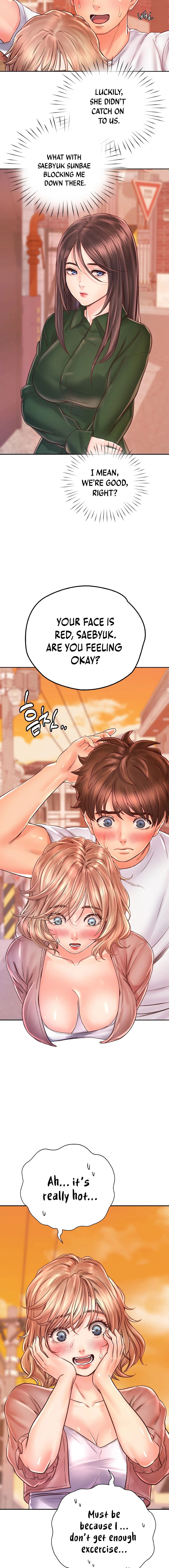 Osaka Chapter 15 image 4