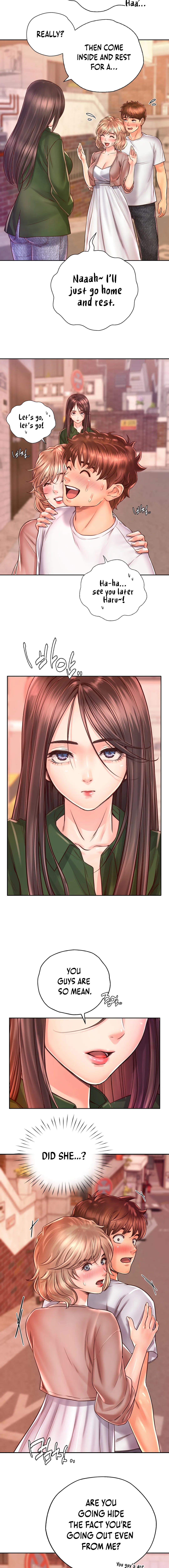 Osaka Chapter 15 image 5