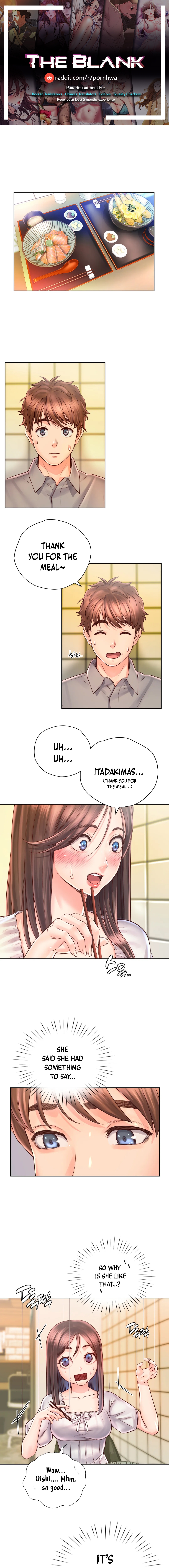 Osaka Chapter 17 image 0
