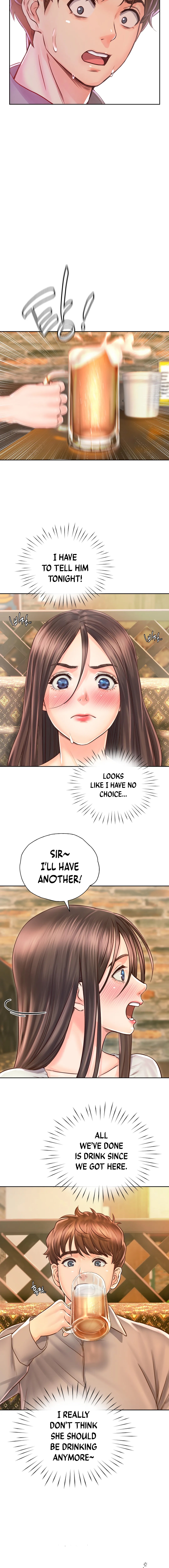 Osaka Chapter 17 image 9