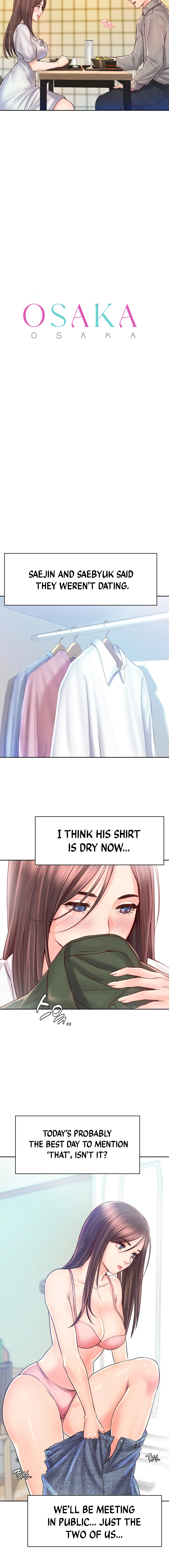 Osaka Chapter 17 image 2