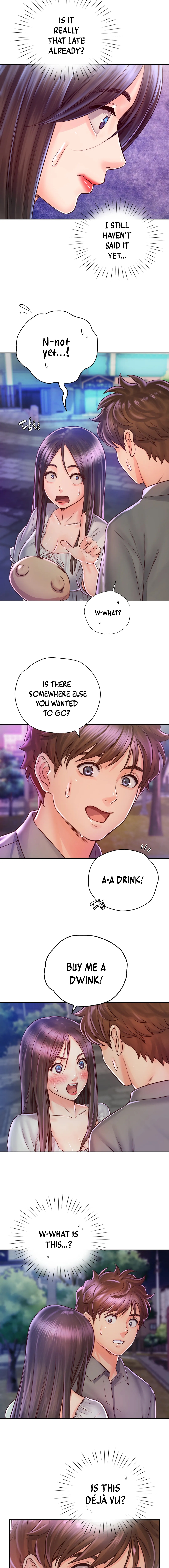 Osaka Chapter 17 image 8