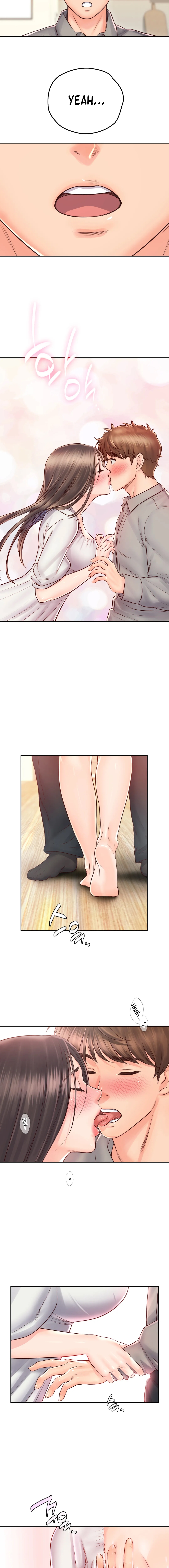 Osaka Chapter 18 image 9