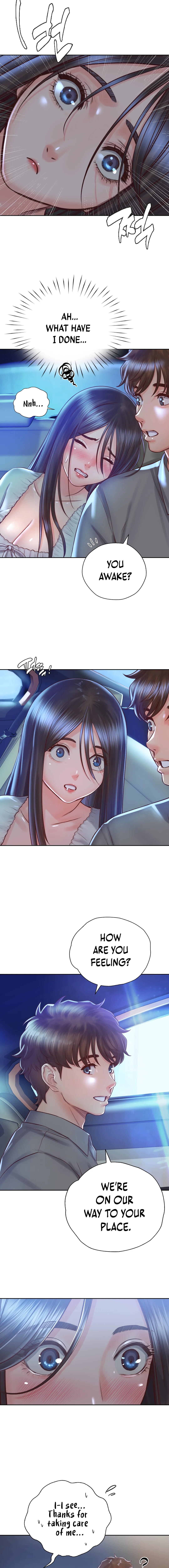 Osaka Chapter 18 image 1