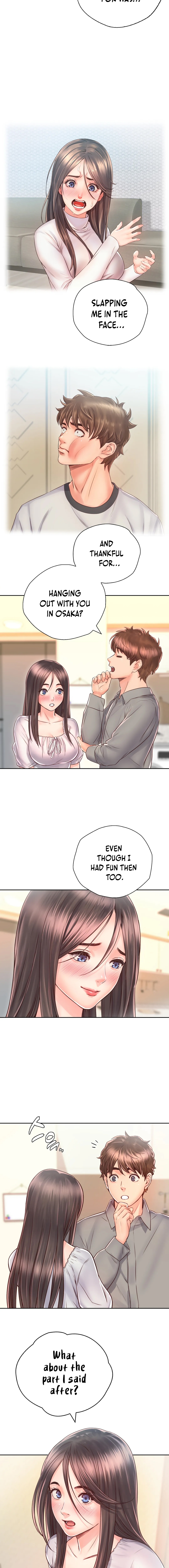 Osaka Chapter 18 image 5