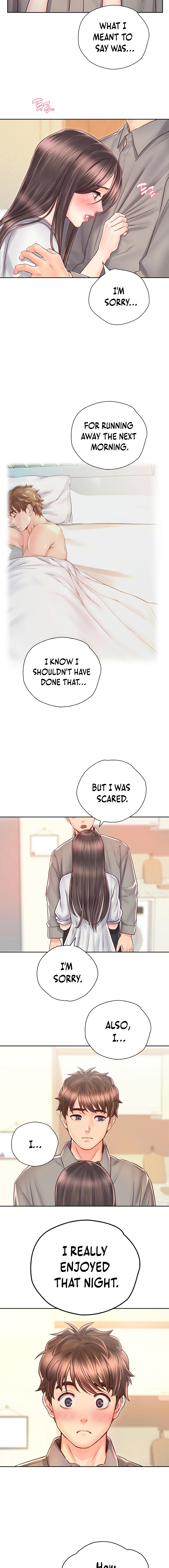 Osaka Chapter 18 image 7