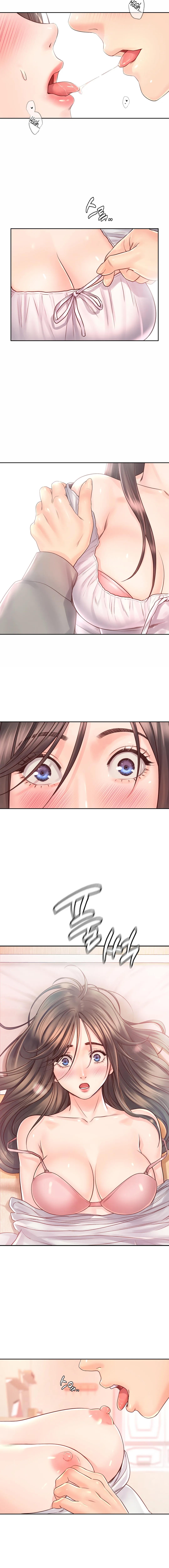 Osaka Chapter 19 image 1