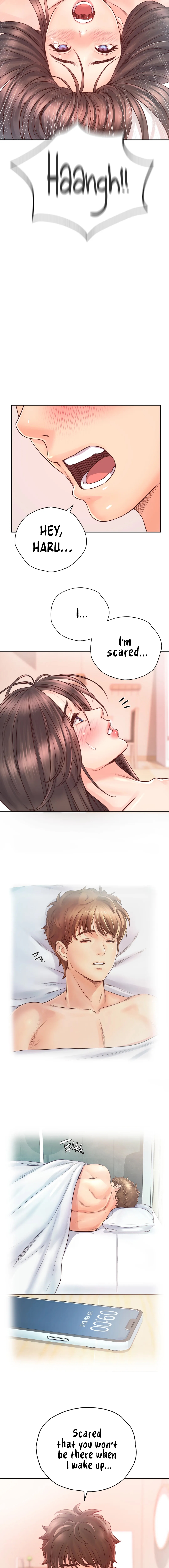 Osaka Chapter 19 image 4